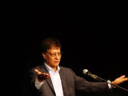 MAHMUD DARWISH el poeta de Palestina