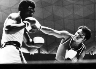 Hace 43 años Manuel Vilchez se cubrió de gloria