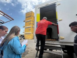 Plan Cayapa de la Salud respalda la atención renal con 7 máquinas de diálisis para Cabimas y la Villa del Rosario
