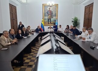 Arrancó el Censo Industrial Zulia 2026 para potenciar la producción regional