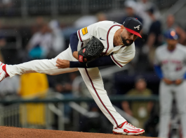 Martín Pérez excelente: 18 innings sin permitir carreras