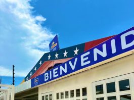 Gobernación y Ministerio de Alimentación inauguran Mercal en San Francisco