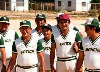 “Monche Patica”: 44 años después…