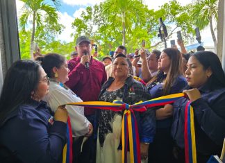 Notaría Pública de Rosario de Perijá reabrió sus puertas para el beneficio de sus habitantes