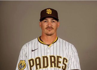 ICE detuvo a coach venezolano de San Diego en Texas: No ha sido liberado