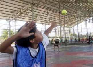 Niños de las parroquias se gozan el Plan Vacacional Deportivo de la Alcaldía de Maracaibo