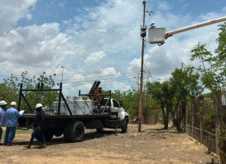 Plan Cayapa Eléctrico llegó con transformadores a las 18 parroquias de Maracaibo