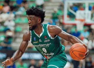 Guaiqueríes jugará en el torneo más prestigioso del baloncesto de América