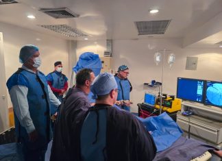 Plan Corazón Zuliano responde gratuitamente a 48 pacientes que requieren cateterismos y angioplastias