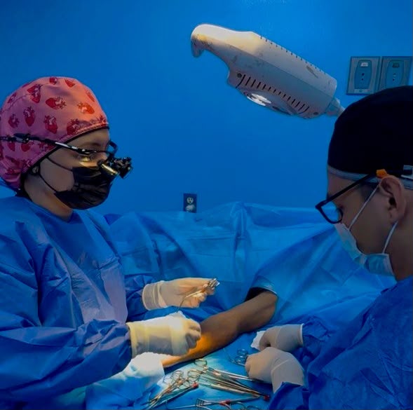 Plan Quirúrgico Nacional atendió a más de 100 pacientes en diversos centros de salud del Zulia