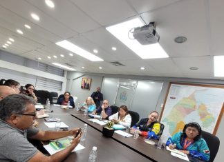 Alcaldía de Maracaibo se incorpora con MinSalud al plan masivo de vacunación contra la rabia