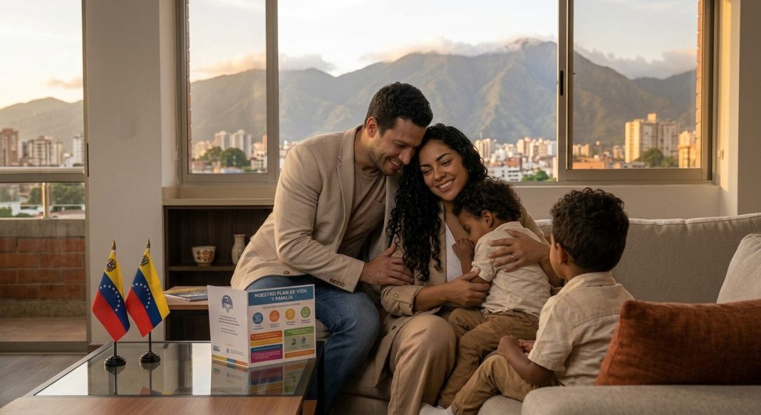Planificación familiar: el valor de asumir la salud reproductiva con responsabilidad