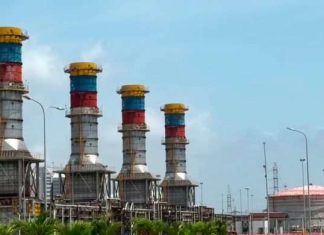 Para el 16 de agosto se espera haber reforzado 75% de las líneas eléctricas dañadas por los terremotos