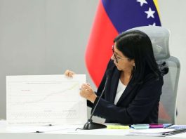 Venezuela busca blindarse ante el fenómeno climatológico «Súper Niño»