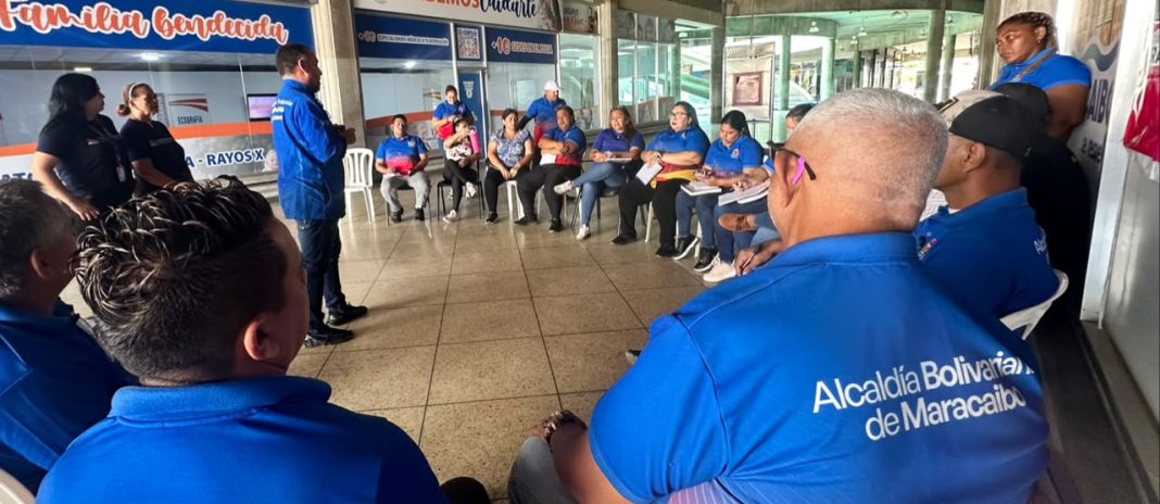 Consejo Municipal de Derechos refuerza la protección infantil en el oeste de la ciudad