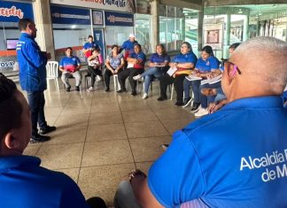 Consejo Municipal de Derechos refuerza la protección infantil en el oeste de la ciudad