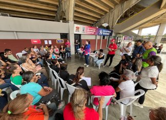 Maracaibo consolida red de proteccionistas para convertirse en referencia del bienestar animal