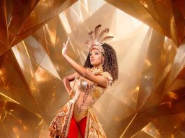 «REINA YURUANI»: De El Callao para el Miss Interglobal Venezuela