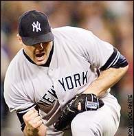 ¡Trump a la carga…! Clama justicia y que exhalten a Roger Clemens a Cooperstown