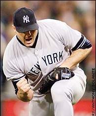 ¡Trump a la carga…! Clama justicia y que exhalten a Roger Clemens a Cooperstown