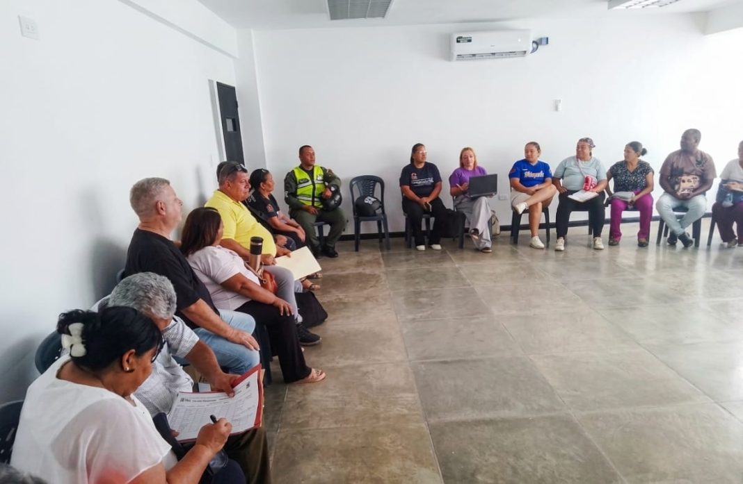 Todos al «Sancocho Militante Comunal» en las 125 comunas de las 18 parroquias de Maracaibo