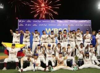 Beisbol femenino criollo debuta ante Gran Bretaña por un cupo al Mundial