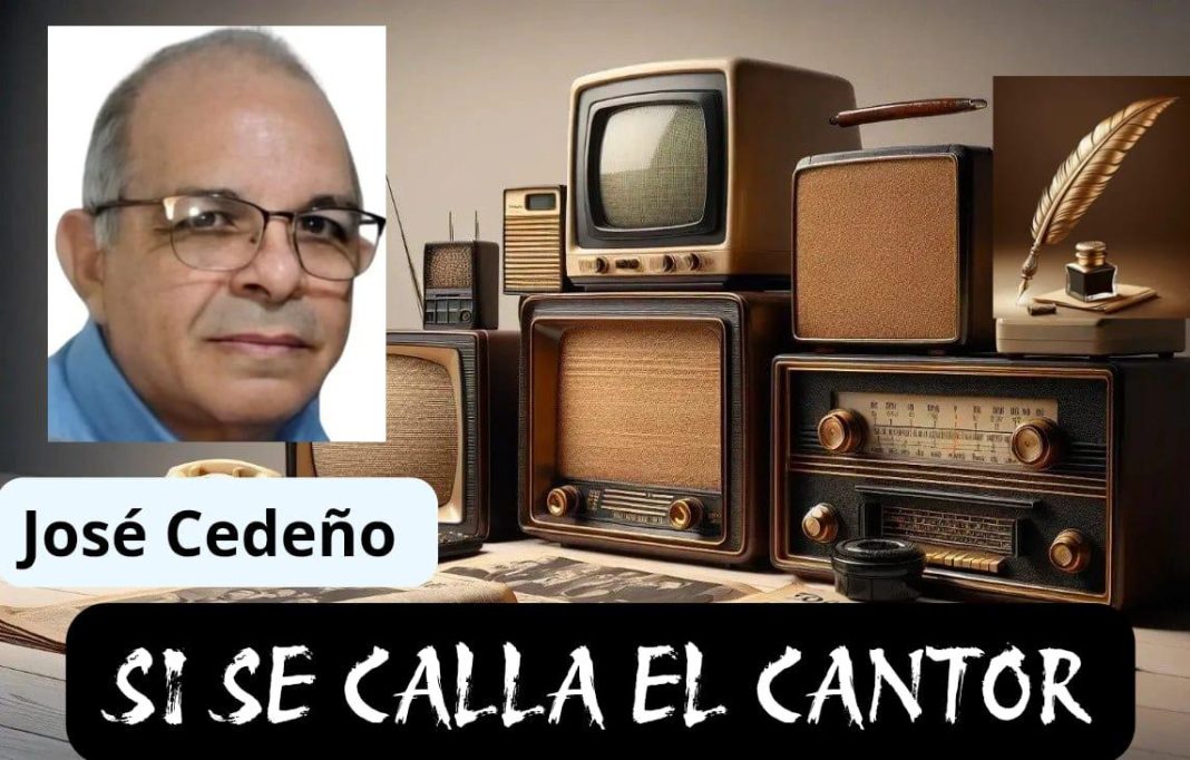 Dando y Dando…