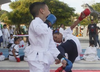 Semillero marabino se alista firme a los Judenacom 2026…