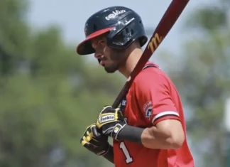 Tucupita Marcano masacra el pitcheo en la American Association
