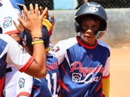 Pequeñas Ligas se corona en el Juego de las Estrellas Interinstitucional U12