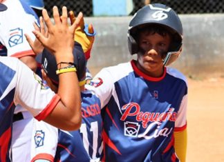 Pequeñas Ligas se corona en el Juego de las Estrellas Interinstitucional U12