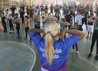 Plan Vacacional Deportivo Recreativo de San Miguel rebasó las expectativas