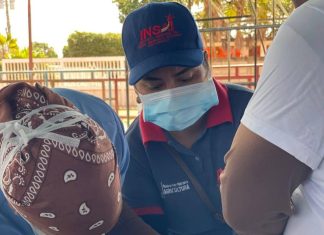 Gobernación del Zulia despliega campaña masiva para aplicar 400 mil vacunas antirrábicas