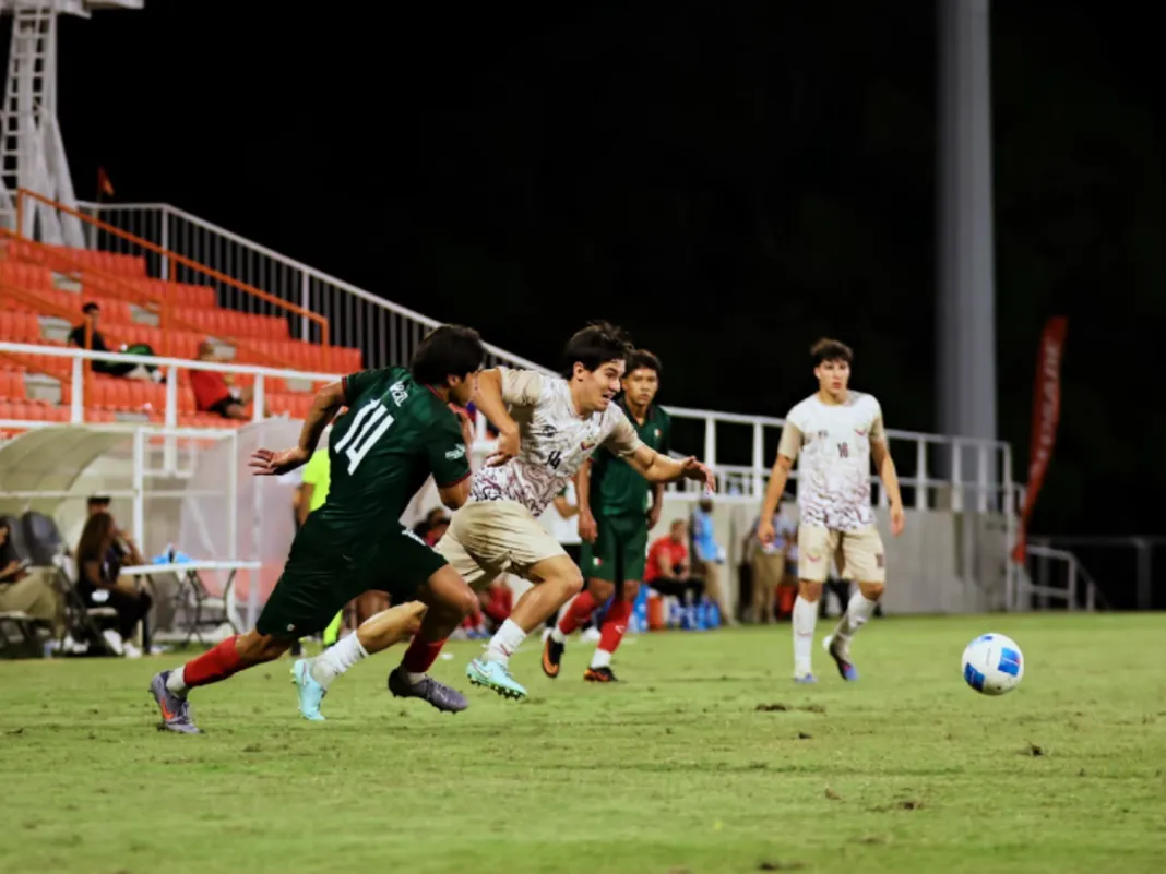 JUEGOS CAC: Fútbol Sub-21 criollo ganó el oro a los penaltis