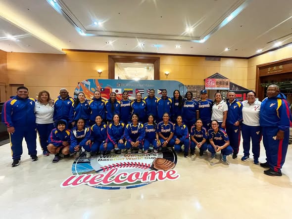 MUNDIAL DE BEISBOL FEMENINO: Venezuela a seguir creciendo