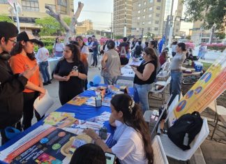 Alcaldía de Maracaibo promueve la solidaridad y prevención contra la violencia sexual infantil