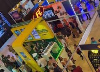 La Vitrina Turística, una oportunidad de negocios