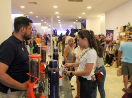 Alcaldía de Maracaibo en alianza interinstitucional organizan la 1ª Vitrina Turística 2026