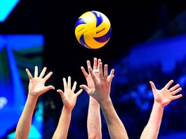 8 países hasta ahora en el Suramericano de Voleibol Femenino U19 a realizarse en Zulia