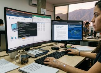 Web scraping: qué es, cómo funciona y cuándo es legal