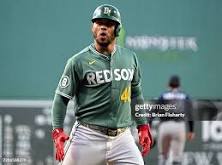 Malas noticias para Boston: Willson Contreras lesionado