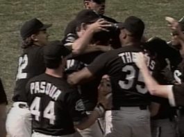 A 35 años de su no hit,no run: En Barinas comenzó una leyenda llamada Wilson Álvarez