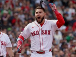 50% de jonrones criollos en MLB pertenecen al campeón del pasado Clásico Mundial