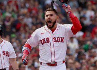 50% de jonrones criollos en MLB pertenecen al campeón del pasado Clásico Mundial
