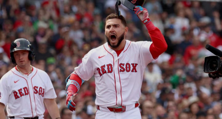 50% de jonrones criollos en MLB pertenecen al campeón del pasado Clásico Mundial