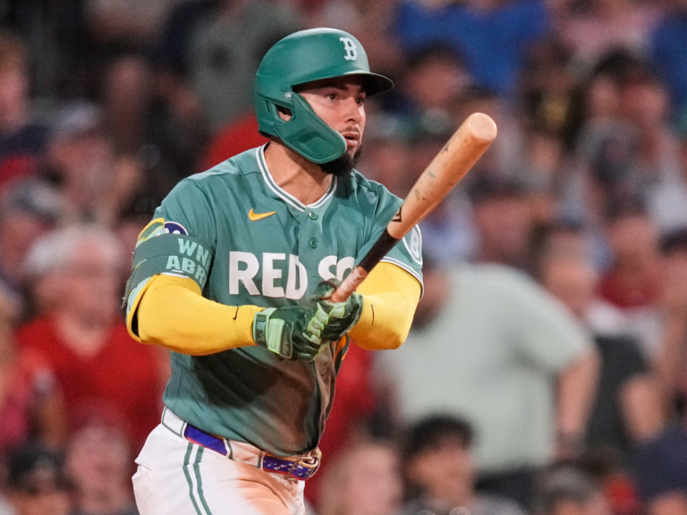 Un Wilyer perfecto comandó triunfo de Boston