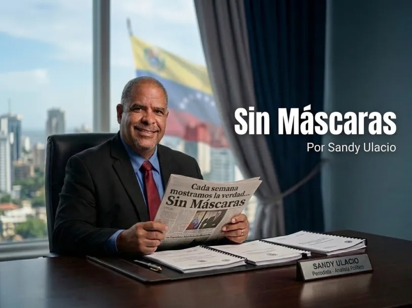 La «pelea a cuchillo» interna demuestra que no hay una sola oposición y ninguna es capaz de reconocer a la otra