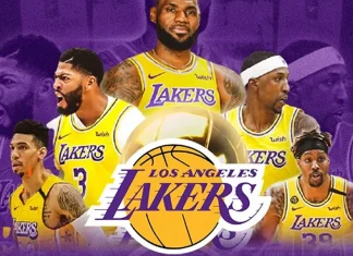 Vendieron a los Lakers: La transacción más alta en la historia de la NBA