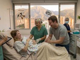 Orientación médica especializada garantiza un embarazo seguro y un nacimiento feliz