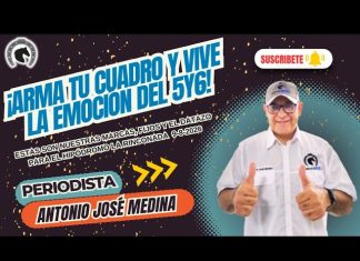 A ligar nuestras orientaciones para este sábado en Delaware Park y Valencia, y el domingo en La Rinconada